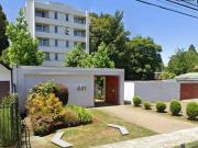 Sector Av. Alemania, 1 dormitorio, estac bodega