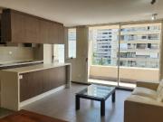 Excelente Ubicación 2d 2b Frente A Parque Parque Araucano