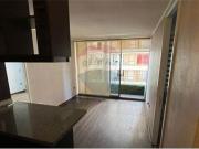 EXCELENTE UBICACION A 5 MIN METRO IRARRAZAVAL