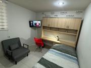 Excelente ubicación, amueblado y ambiente agradable mujer