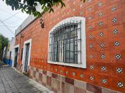 EXCELENTE UBICACION BODEGA Y CASONA CON 9 HABITACIONES...