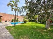 ¡Excelente Ubicación! Casa de A.T. 1014 m² en El Corazón...