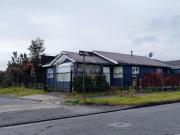 Excelente ubicación casa de esquina Valle Volcanes Excelente ubicación casa de esquina Valle Volcanes