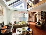 Excelente ubicación Casa Las Condes 3D 3B