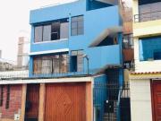 Excelente Ubicación Cerca Al Megaplaza Y Municipalidad