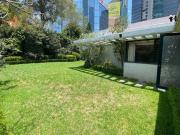 Excelente ubicación, con vigilancia. Lomas de Chapultepec