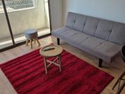 Excelente ubicación de arriendo Dieciocho 715