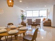 EXCELENTE UBICACIÓN, DEPARTAMENTO EN EL CENTRO DE LA...