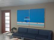 Excelente Ubicación Frente A C. C. Alban Borja