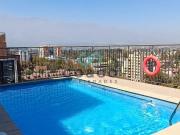 EXCELENTE UBICACIÓN FRENTE A METRO CHILE ESPAÑA