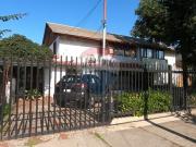 Excelente ubicación, Macul. Villa Santa Carolina!