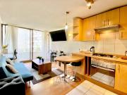 Excelente Ubicación Metro UC No Estudiantes