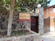 Excelente Ubicación para Inversión o Casa de Campo en...