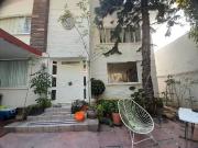 Excelente ubicación para remodelar en Lomas de Chapultepec