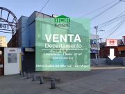 EXCELENTE UBICACION PASOS METRO C. DEL NIÑO