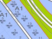 Excelente ubicación terreno campo de golf tres Marías