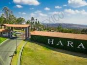 Excelente Ubicación Terreno en Venta en Haras del Bosque...