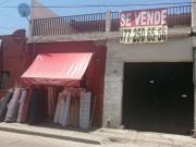 Excelente ubicación Venta de Bodega