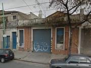 Excelente Ubicacion y Mixtrua Deposito 570 mts cub Barracas