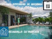 EXCELENTE UBICASION A 5MIN DE LA PAYA