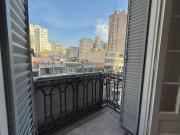 Hermoso Departamento Reciclado sobre Av Corrientes