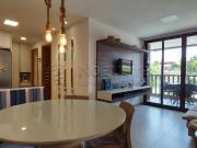 Excelente unidade no oka beach muro alto