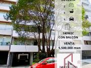 EXCELENTE VENTA DE DEPARTAMENTO COLONIA DEL VALLE