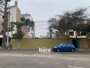 EXCELENTE VENTA TERRENO DOBLE FRENTE COMERCIAL CORPAC...