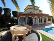 Excelente Villa Espaciosa en Calpe Centro muy Cerca de...