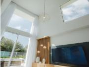 EXCELENTE VILLA INDEPENDIENTE DE 3 DORMITORIOS CON GRAN...