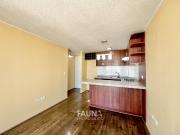 Excelente Vista Metro Parque O´Higgins