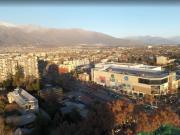 Excelente vista y conectividad