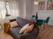 EXCELENTE VIVIENDA COMPLETAMENTE REFORMADA DE 3 DORMITORIOS