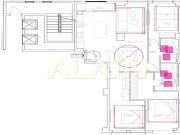 EXCELENTE VIVIENDA EN AVD DE FRANCIA DE VALENCIA