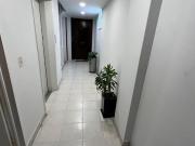 Excelente y amplio departamento en venta San Francisco,...