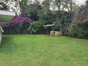 Excelente y amplisima casa en Jardines del Pedregal