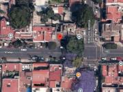 Excelente y Cómoda Casa en del Carmen Coyoacán