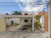 EXCELENTE Y COMODA CASA EN REIDENCIAL PENSIONES, MÉRIDA...