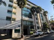 Excelente y espacioso departamento en la Nápoles