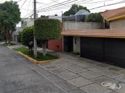 Excelente y hermosa casa en Cd. Satélite, Naucalpan de...