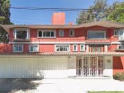 Excelente y hermosa casa en Lomas de Chapultepec, Miguel...