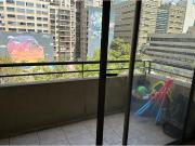 Vive en el Centro Histórico de Santiago