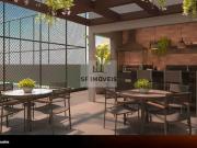 Excelentes apartamentos no Residencial Authentic, 101,...