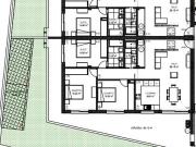 Excelentes apartamentos T3 em Loureiro, Oliveira de Azemis