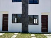 EXCELENTES CASAS $1,285,000 EN TECÁMAC A 40 MIN DE LA...