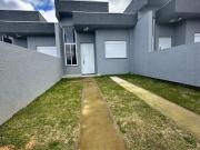 Excelentes casas com 2 dormitórios à venda, 58 m2 por...