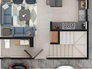 Excelentes casas en Venta y Preventa al oriente de Saltillo