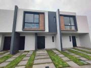 EXCELENTES CASAS NUEVAS Toluca