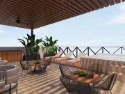 | Excelentes departamentos, en preventa. |