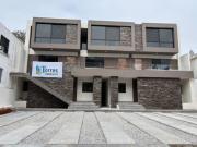 Excelentes departamentos nuevos Col. Benito Juarez